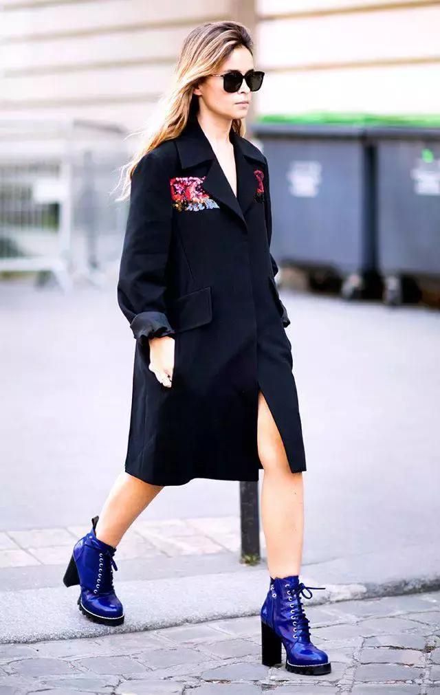 杨幂为什么穿衣服变成爆款,杨幂又带火了一种新穿搭