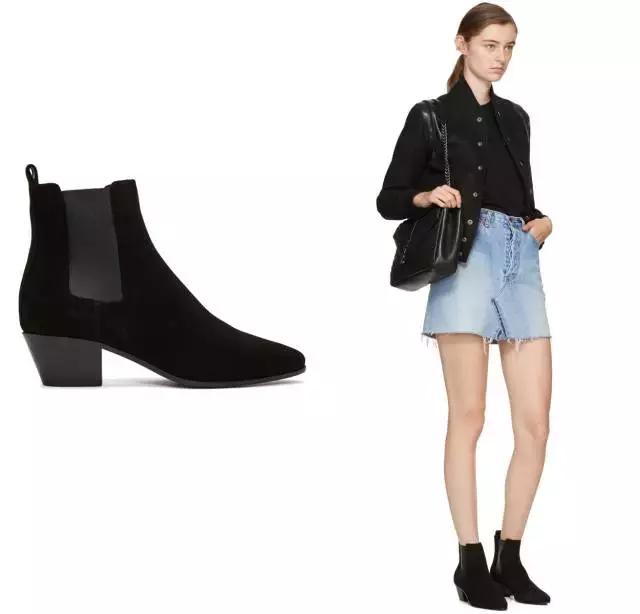 杨幂为什么穿衣服变成爆款,杨幂又带火了一种新穿搭