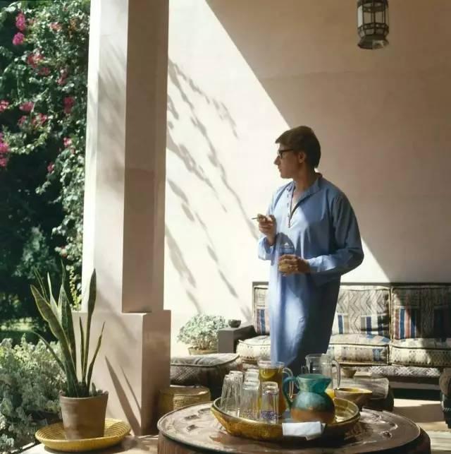 ysl时装视频,2024春夏时装秀ysl