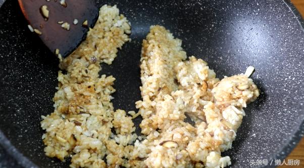 自制蛋包饭一人吃一个管饱,自制蛋包饭100%成功