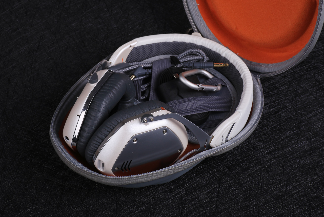 v-moda头戴式蓝牙耳机怎么样,v-modacrossfadewireless耳机