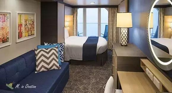 皇家加勒比量子号在哪里,皇家加勒比海洋光谱号详细攻略