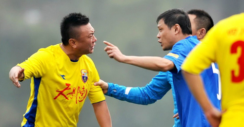 足球范大将军简介,范大将军曾经效力于英超哪支球队