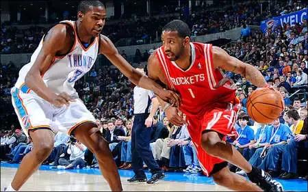 杜兰特和麦迪得分能力,杜兰特麦迪巅峰数据对比