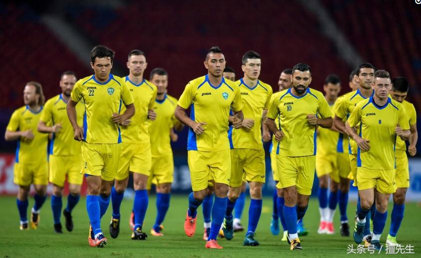 2022世界杯亚洲预选赛日本沙特,日本输沙特国足形势