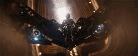 中国人拍出来的好莱坞大片,那些被中国拯救的好莱坞大片