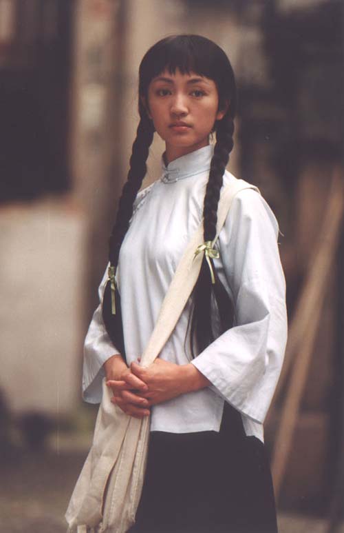 中国最具特色的校服,中国校服真的丑吗