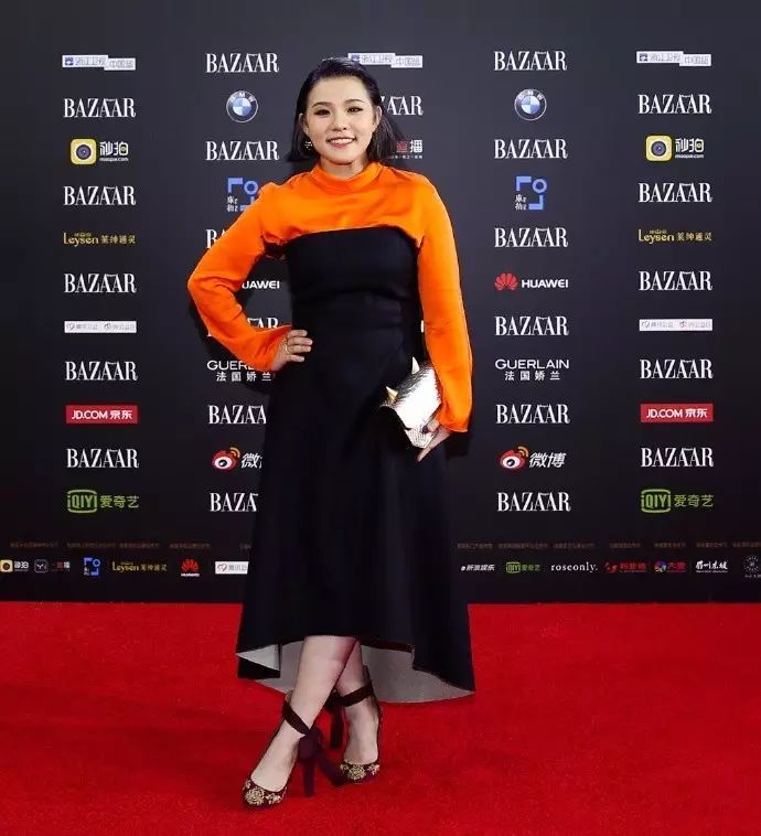 芭莎慈善夜分析,芭莎慈善夜明星服装评价