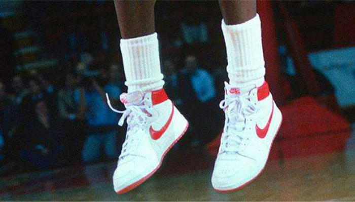 airjordan知识,了解乔丹airjordan1