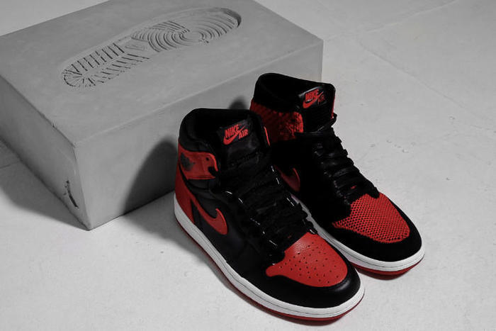 airjordan知识,了解乔丹airjordan1