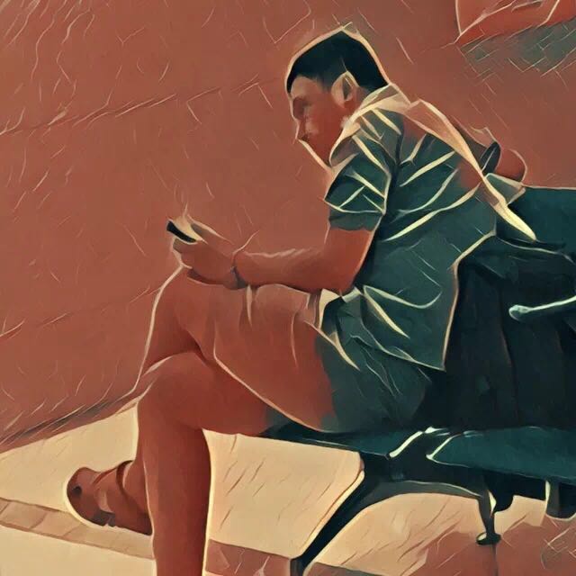 我把你当老公你把我当保姆,我把你当老公你却把我当外人