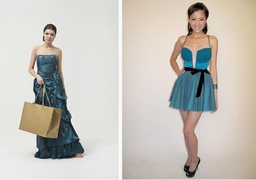 初春最时髦的三款连衣裙,2022夏季连衣裙爆款榜