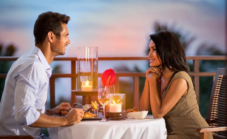 跟对象约会小技巧大全,男女约会攻略秘籍