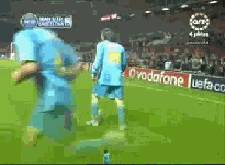 球迷学库里过人,99%的人都不知道的篮球技巧