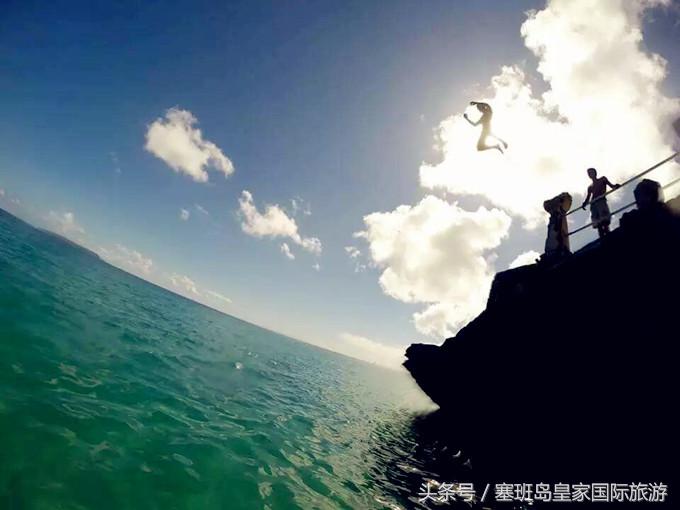 塞班岛免签项目,塞班岛免签自由行攻略