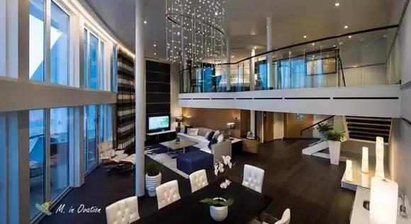 皇家加勒比量子号在哪里,皇家加勒比海洋光谱号详细攻略