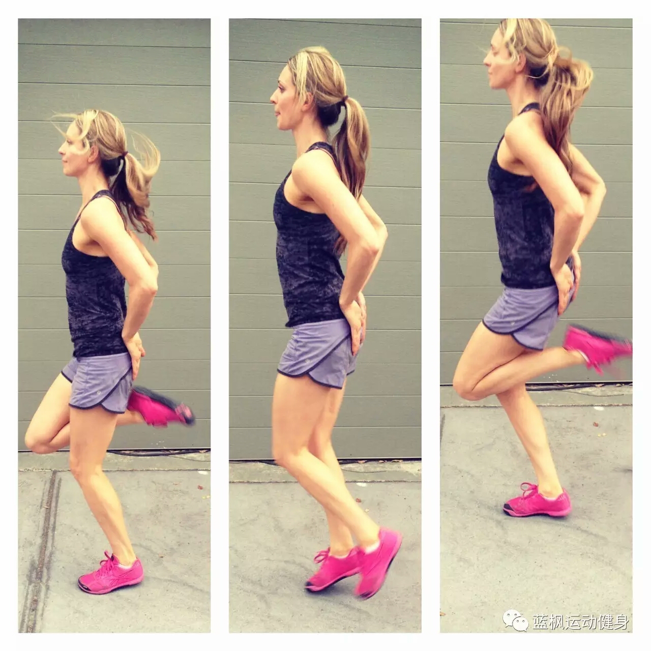 关于热身操,关于热身运动的视频