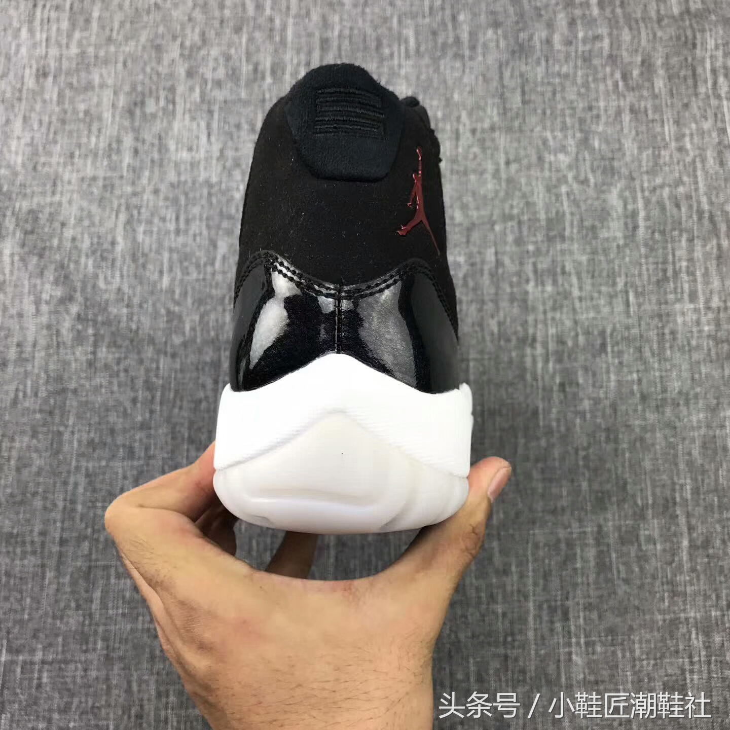 airjordan11大魔王耐穿吗,airjordan11白橙色测评