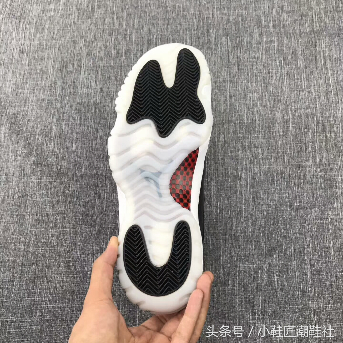 airjordan11大魔王耐穿吗,airjordan11白橙色测评