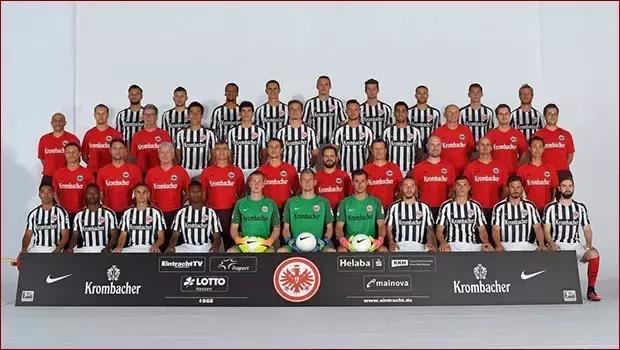 法兰克福好物推荐,德甲神经刀