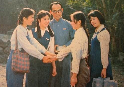 中国最具特色的校服,中国校服真的丑吗