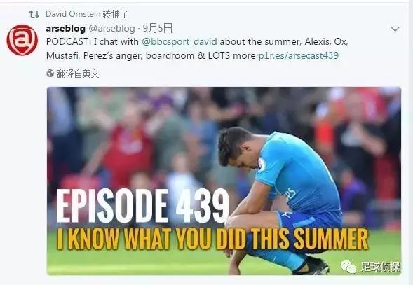 厄齐尔官宣埃梅里,厄齐尔桑切斯最新消息