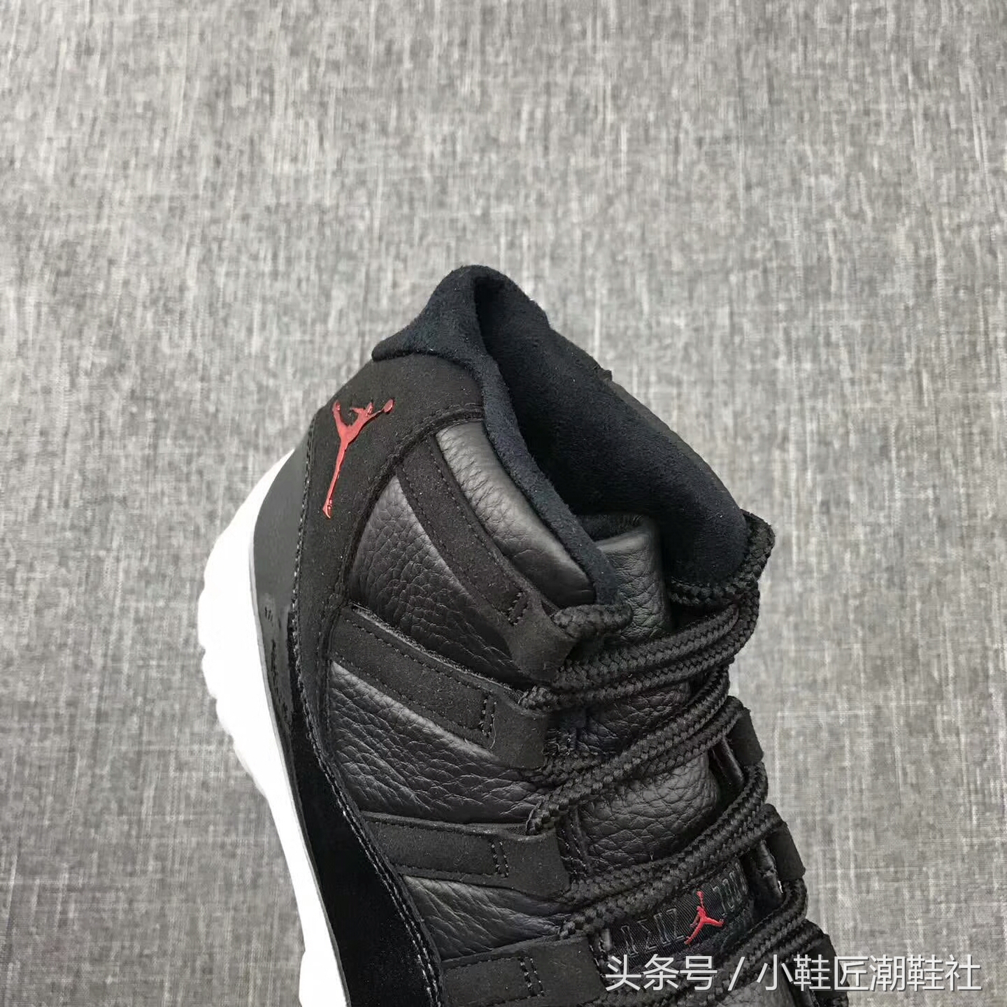 airjordan11大魔王耐穿吗,airjordan11白橙色测评