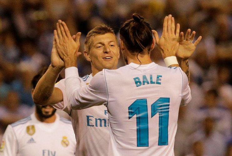 评价贝尔在皇马生涯,为什么贝尔在皇马的处境如此艰难