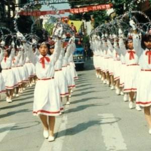 中国最具特色的校服,中国校服真的丑吗