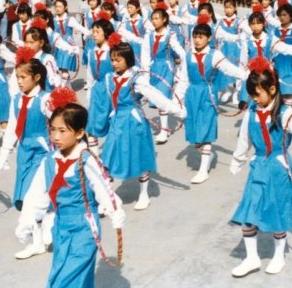 中国最具特色的校服,中国校服真的丑吗