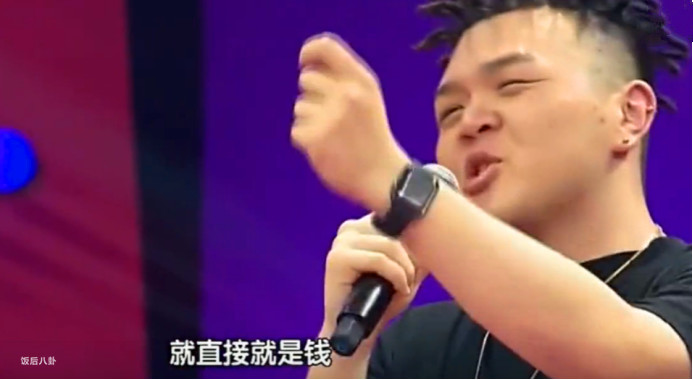 不尊重gai是哪一期,pgone和gai即兴battle