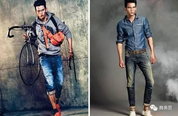 品牌正品裤子8分男春秋,十大男名牌裤子有哪些牌子
