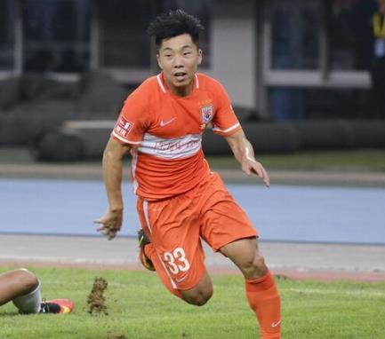 鲁能李金羽李霄鹏郑智,鲁能十大新人名单