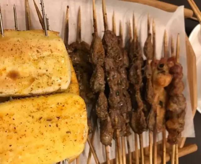 北京十大好吃的肉串,北京的撸串哪里好吃