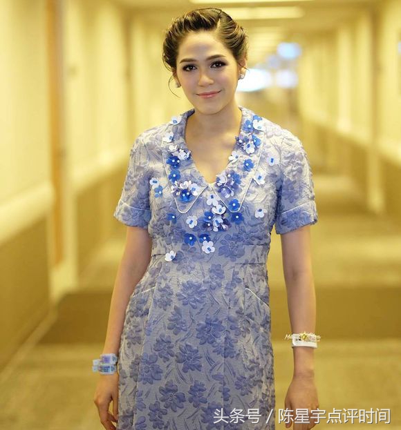 ch3泰国3台,泰国chompoo和老公结婚