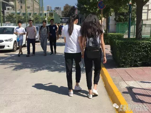 西安体院游玩攻略,西安体院第一帅哥