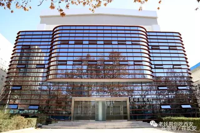 西安体院游玩攻略,西安体院第一帅哥