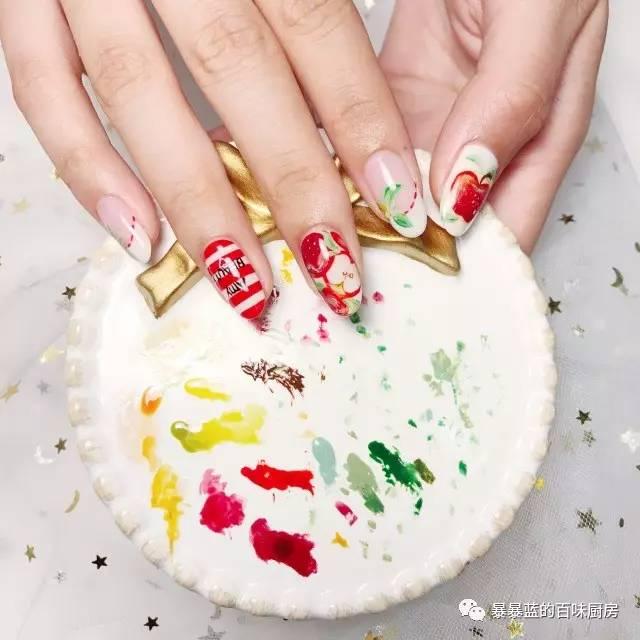 沈阳黑天鹅美甲店,沈阳美甲店最贵