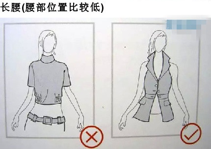 女穿衣搭配口诀,穿衣搭配常识口诀大全