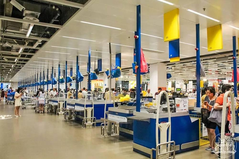 宜家好物推荐200元以内,盘点宜家性价比家具