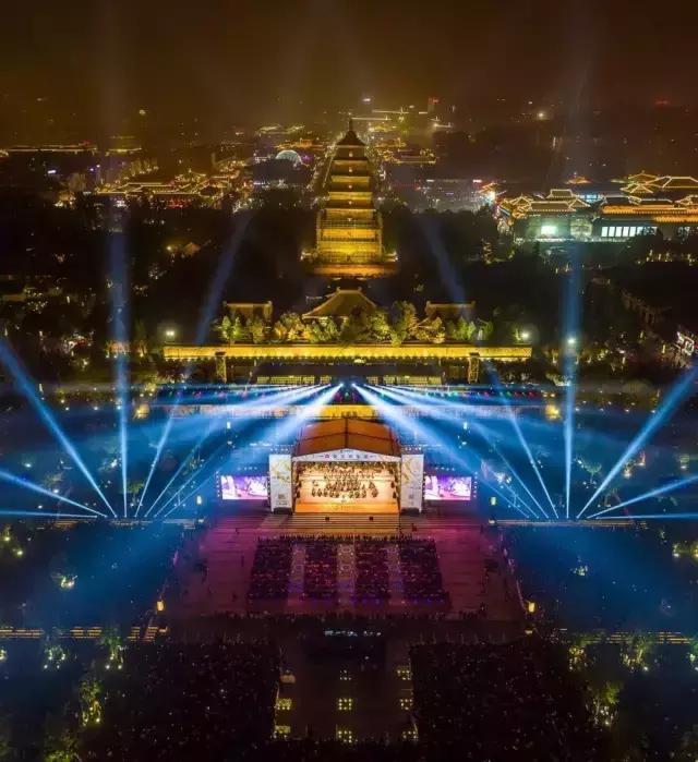 你说陕西人生冷蹭倔？我说他们满腔热血！