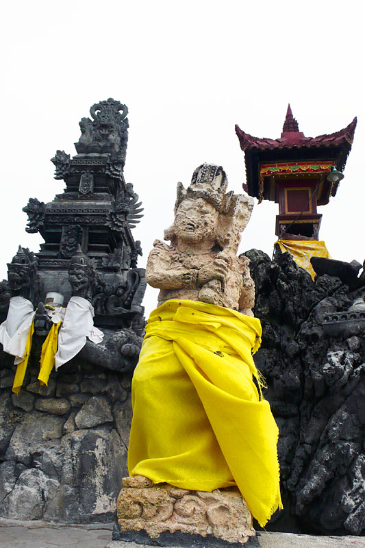 你还去巴厘岛穿越人山人海？聪明旅者已经在龙目岛享受安静时光