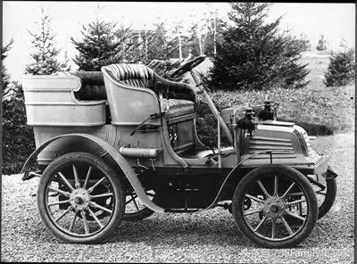 说到赛车，很多人都轻忽这只小狮子了