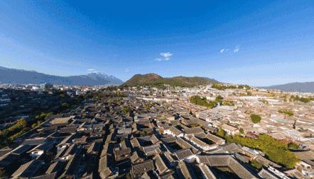 西安到云南丽江特价飞机票,西安直飞云南大理机票