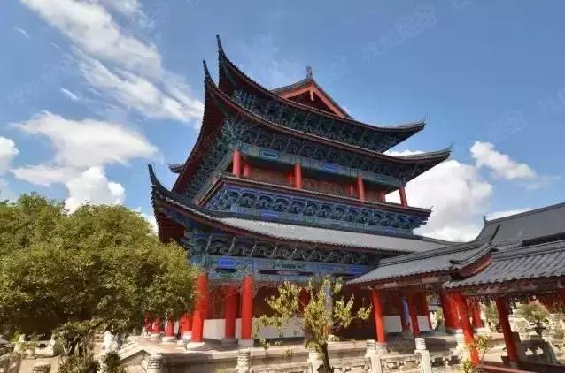 西安到云南丽江特价飞机票,西安直飞云南大理机票