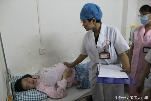 丈夫打骂怀孕的妻子导致妻子流产,丈夫打骂怀孕的妻子