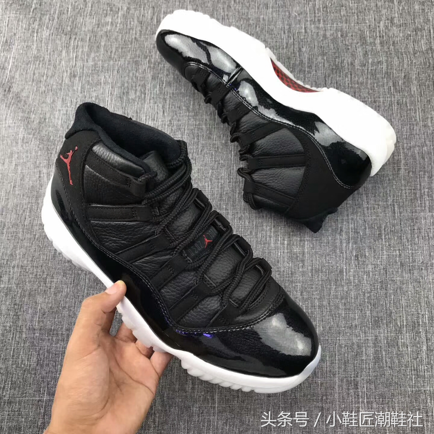 airjordan11大魔王耐穿吗,airjordan11白橙色测评