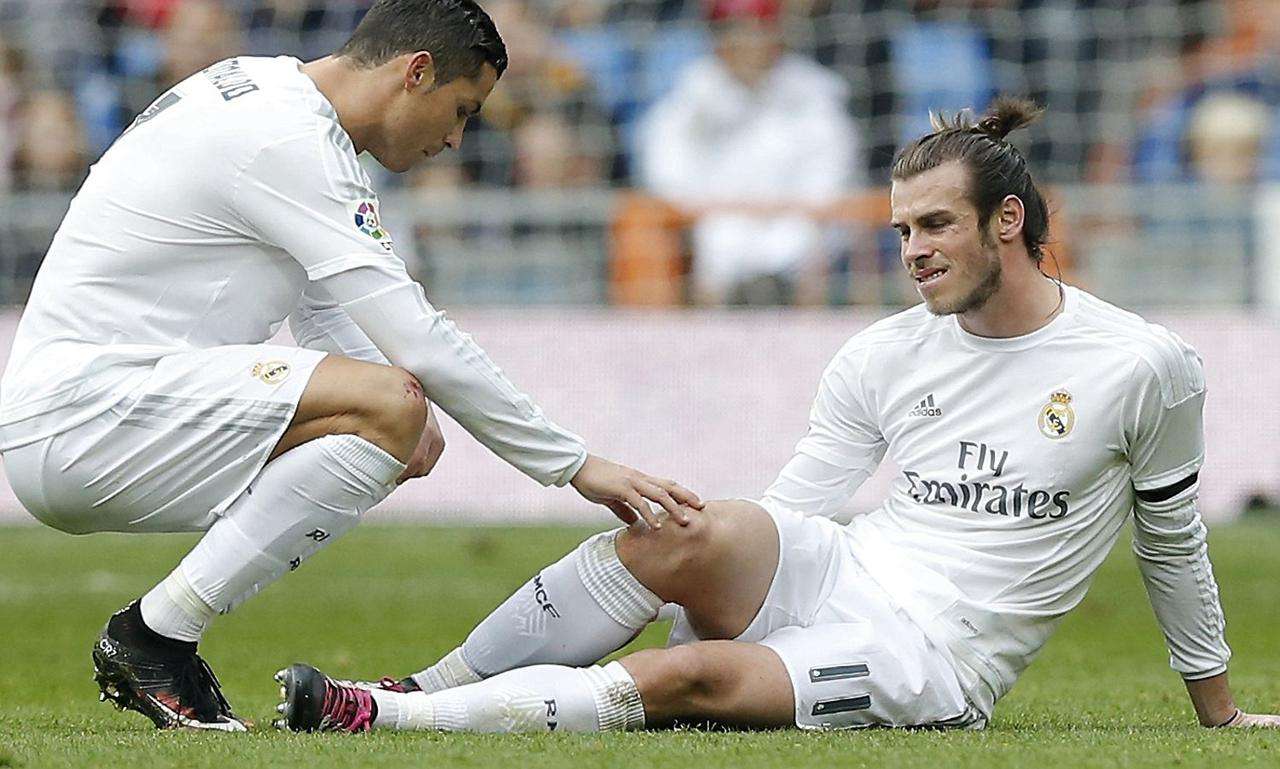 评价贝尔在皇马生涯,为什么贝尔在皇马的处境如此艰难