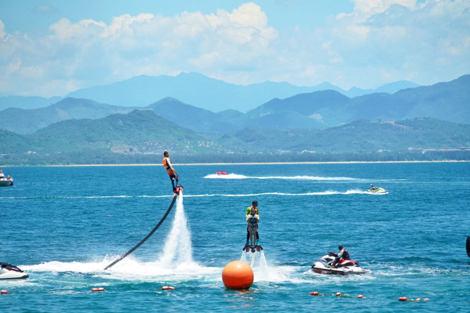 三亚国庆游,国庆节快到了约个男朋友回家
