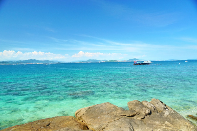 三亚国庆游,国庆节快到了约个男朋友回家